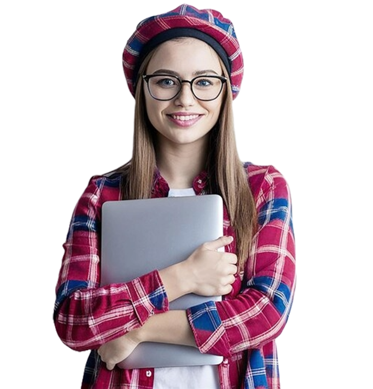 Shaurya Vision IT Training Student